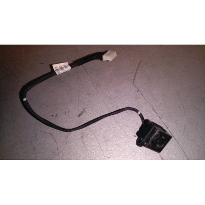 Dell xps-15z p12f POWER JACK